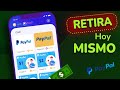 [Sin MÍNIMO]🔥3 Apps MÁS RÁPIDAS para ganar dinero - (retira hoy mismo)