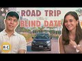 We Got Strangers To Go on a Road Trip Blind Date | Filipino | Rec•Create