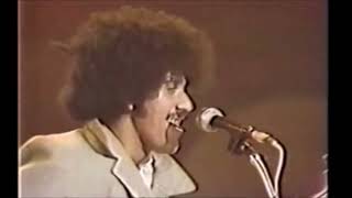 Thin Lizzy - Killer on the loose  (Live on Solid Gold December 6, 1980)