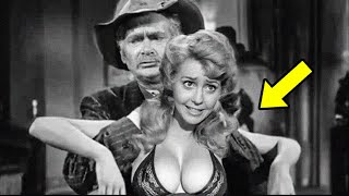 The Controversial Scene That Took 'The Beverly Hillbillies' Off The Air