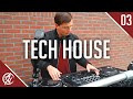 Tech House Mix 2020 | #3 | The Best of Tech House 2020 by Adrian Noble | Bleu Clair, John Summit