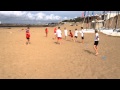 Ugsel 44  beach rugby  tharon 2014 1