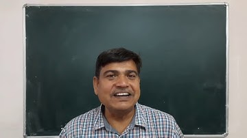 B.Sc.Part-I : Coordinate Geometry (2D)–Ellipse (Central Form)