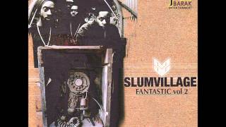 Slum Village - I Don't Know (Feat. DJ Jazzy Jeff) (2000)