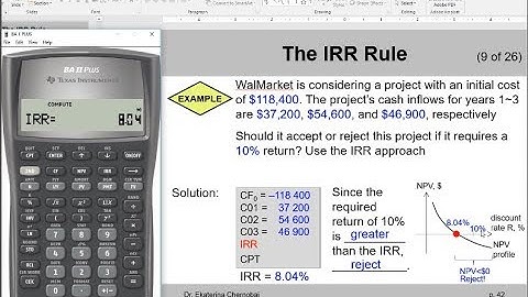 Chapter 9 - Watch entire Chapter!