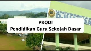 Video Promosi PGSD, Universitas Djuanda Bogor #videokreatif #joinwithPGSDUnida #fkipunidabogor