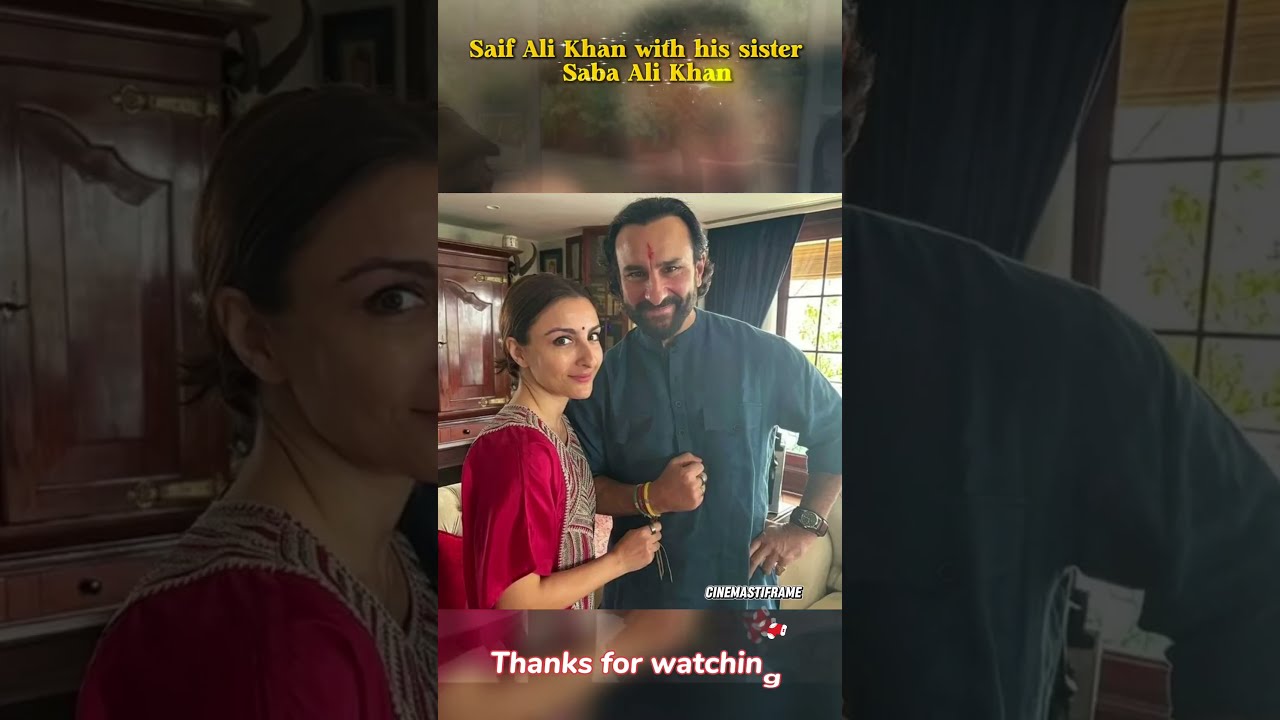 Bollywood Celebrities Celebrate Raksha Bandhan Song Ytshorts Youtubevideos