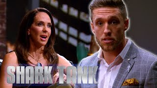 A True Example of 'Beating The Odds' | Shark Tank AUS