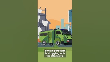 What Made the Earthquakes in Turkey So Deadly #earthquake