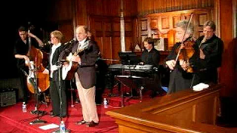 Forever Lovin' You--McNamara and Neeley