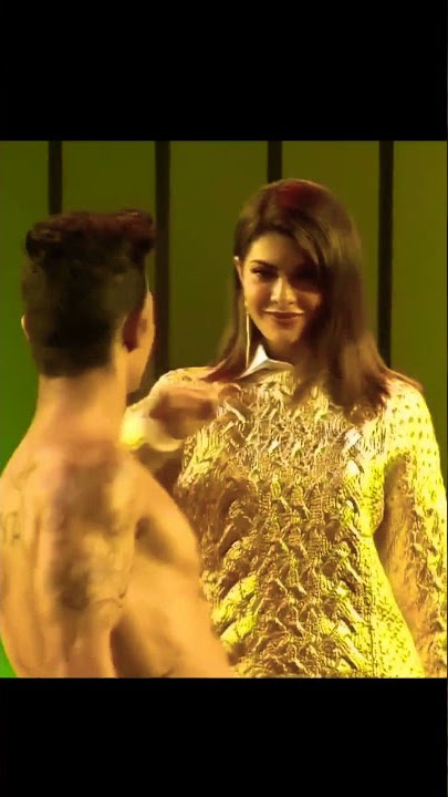 Jacqueline Fernandes Hot Dance in Dance plus   #short #hot #osm #cool #shorts #wow