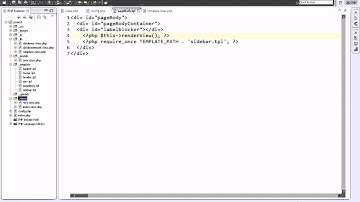 PHP CMS From Scratch - Part 7