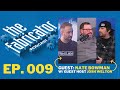 The world of cobots and vintage welders with Nate Bowman and Josh Welton