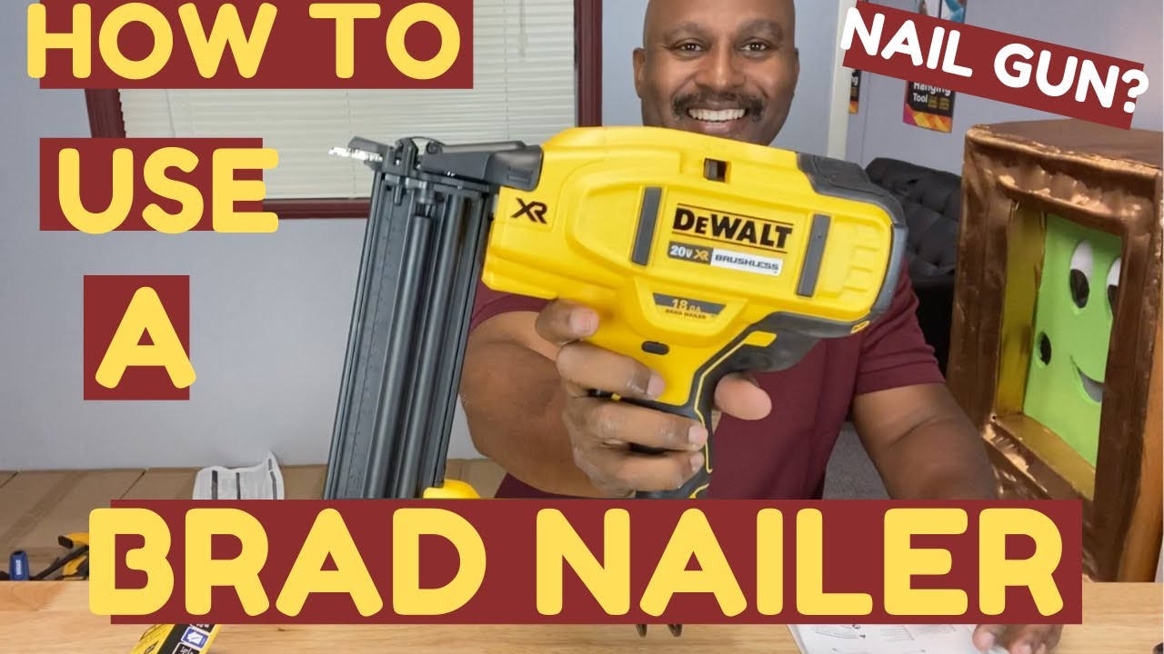 DeWalt DCN623D1 20V MAX Compact ATOMIC 23-Gauge Brushless Pin Nailer Kit | Nail  Gun Depot