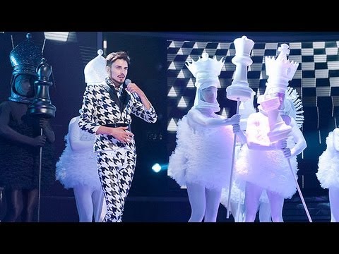 Mamma Mia Video