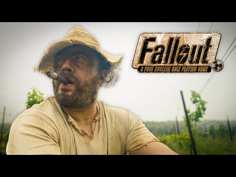 ☣️ Fallout: New India ☣️ Sam Hyde Live ☣️