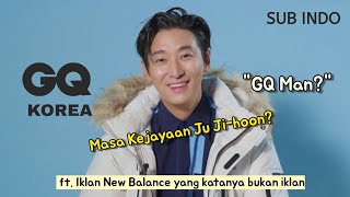 Bae Doo Na, Joo Ji Hoon Allure Korea February 2019 Interview – Korean Screen