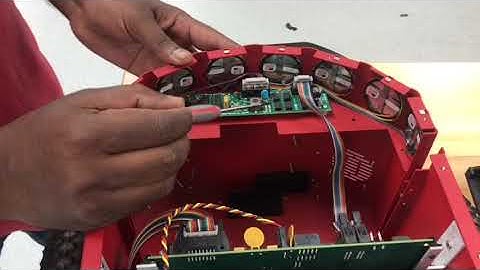 Pioneer P3Dx Introduction Demo