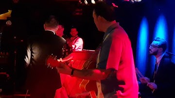 Robert Gordon  - Move It