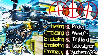 I returned back to this COD and hit all of these clips... (Sniping Highlights)