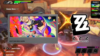 Yidhari Dream Combat Theme 1 - When Dreams Remain Unfinished Event Zenless Zone Zero 2.3