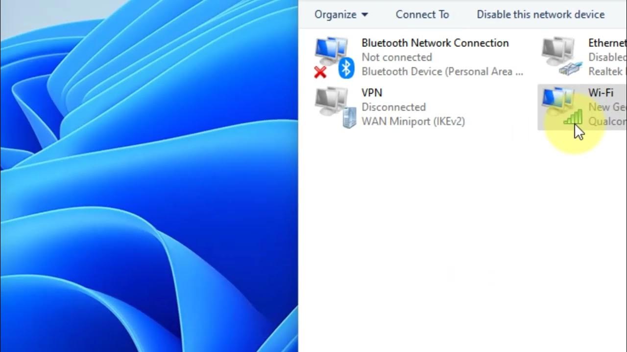 how-to-stop-wifi-from-turning-off-automatically-windows-11-youtube