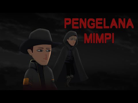 Pengelana Mimpi |