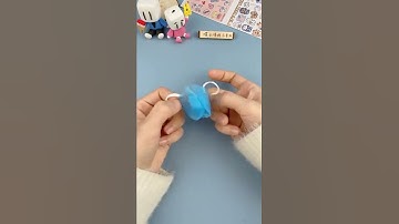 Nếu bạn khéo tay hãy làm túi cho búp be từ khẩu trang cũ nào