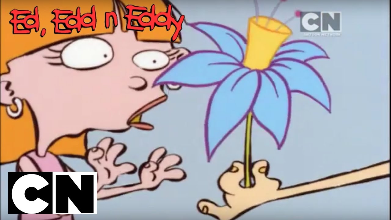 ⁣Ed, Edd N' Eddy - An Ed Too Many