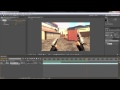 Csstrixxs tutorials  1  advanced after effects and sony vegas effects