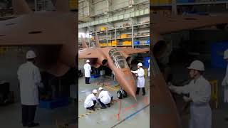 #전투기 #비행기제작 #대한민국기술력 #항공기술 #비밀프로젝트 #한국군사력 #항공연구소 #신기술개발 #국방과학연구소 #실험장면 #전투기연구 #미래전투기 #밀리터리영상