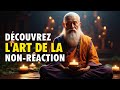 Dcouvrez lart de lanonraction enseignement et histoire puissant du matre zen