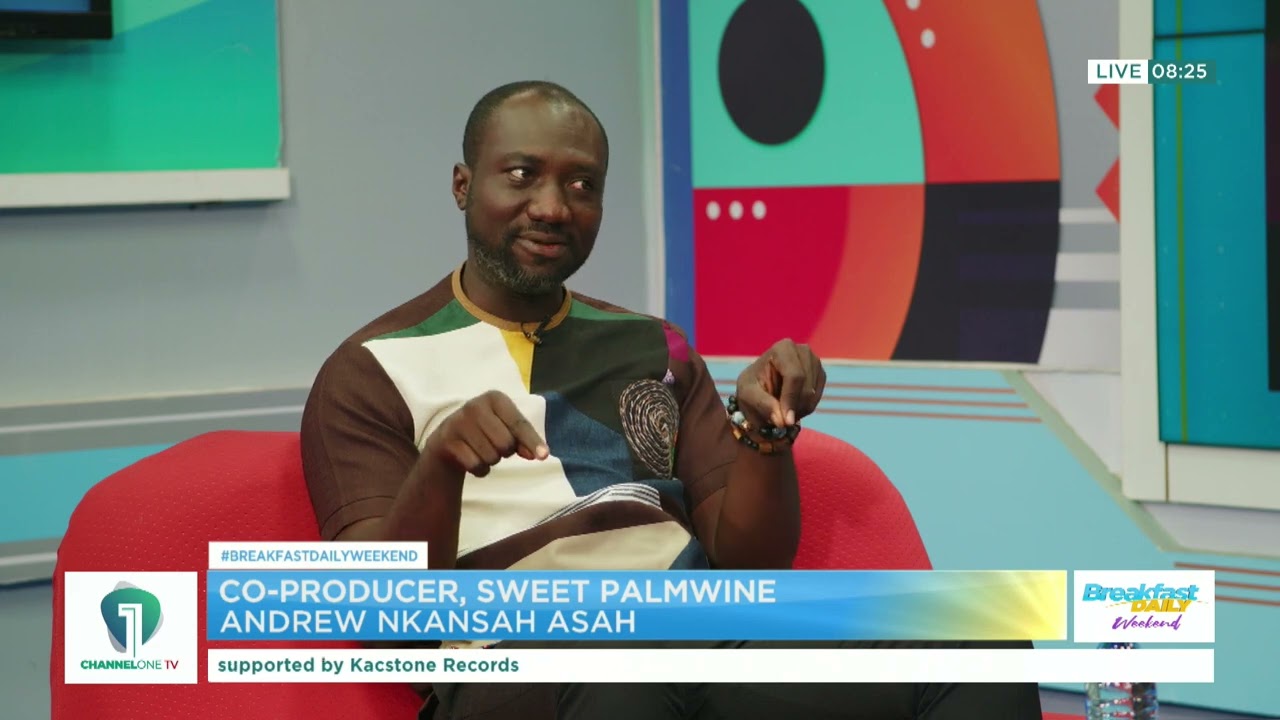 Meet the Filmmakers Whose Works Shined at the Black Star International Film Festival — Ghanaian filmmakers discuss the local cinema landscape and distribution challenges in Ghana