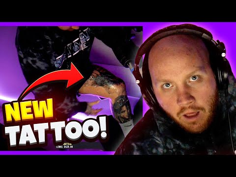 TimTheTatman Bio | The Ultimate Gamer Age, Height, And Weight
