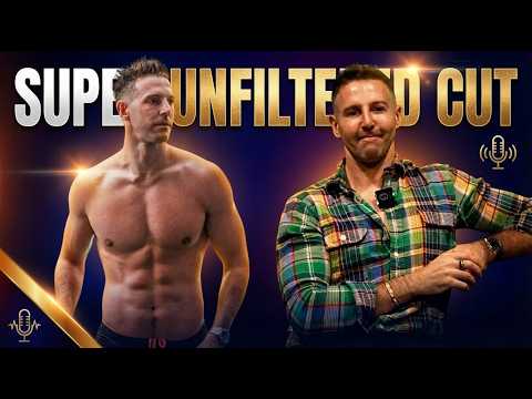 [Super Unfiltered Cut] Thomas Beattie On Advocacy, Thirst Traps & Gay Struggle
