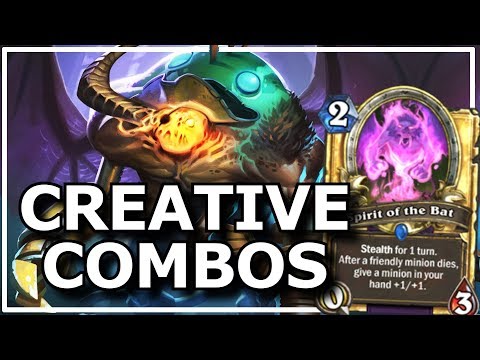 Hearthstone - Best