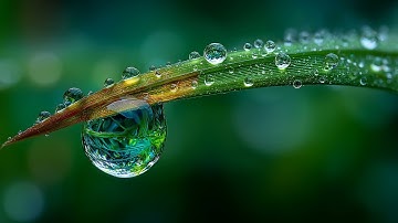 Unlock Your Memory Potential with this Soothing Music