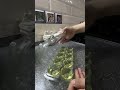 Лёд для лица