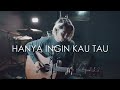 Repvblik - Hanya Ingin Kau Tahu (Cover by Tereza)