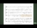 Hallelujah bass  messiah by g f handel  learn the bass choral part