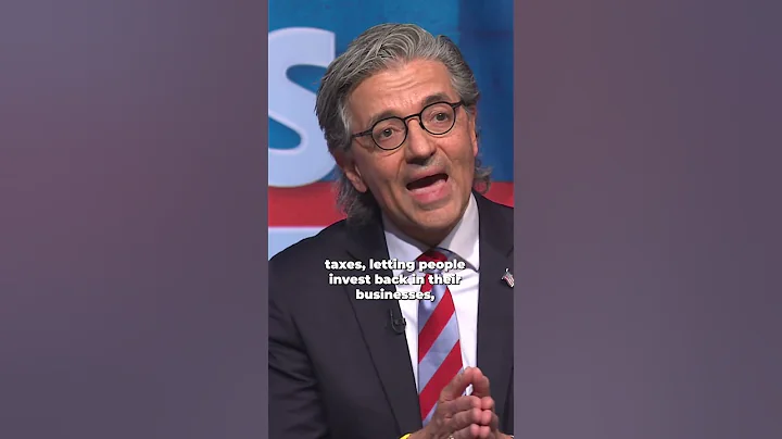 Economy: Republican candidates for AZ district 4, U.S. House