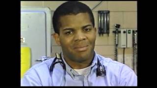 Anthony Iton MD, JD, MPH Presentation & Acceptance Speech - PSR-LA's 2012 Founders Award