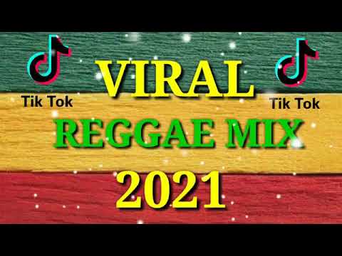 VIRAL REGGAE MIX 2020/2021 claire ramos