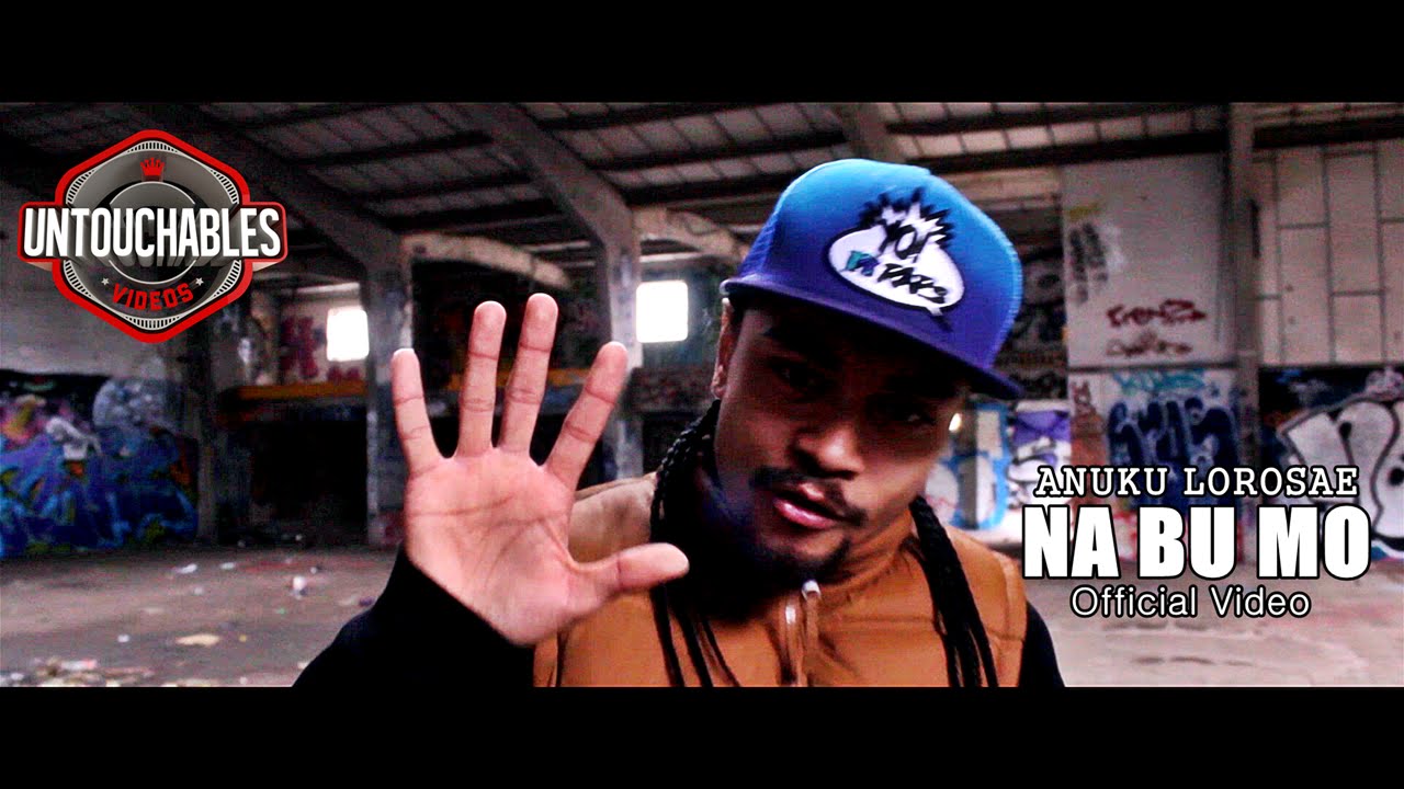 Anuku Lorosae - Na bu mon (Official Video)