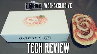 THE ZWIEBELOBJEKTIVE ARE REAL | iMETT 5Z | TECH-REVIEW