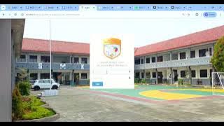 YASYFIYANI SYIFA 2111475223 SISTEM INFORMASI UNIVERSITAS RAHARJA