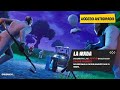 .Rip. Subfusil De Tambor La Huida