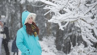 2018-02-04 太平山-見晴懷古步道雪景