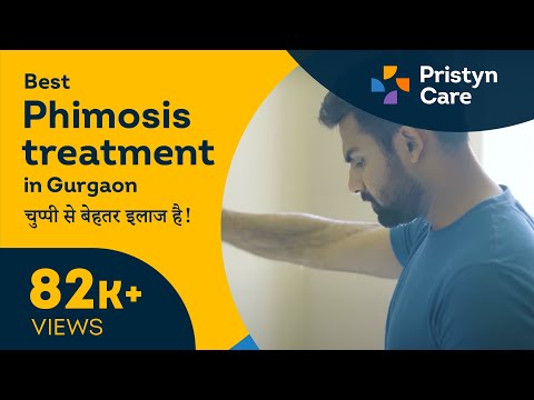 Everything You Should Know About Phimosis - Pristyn Care