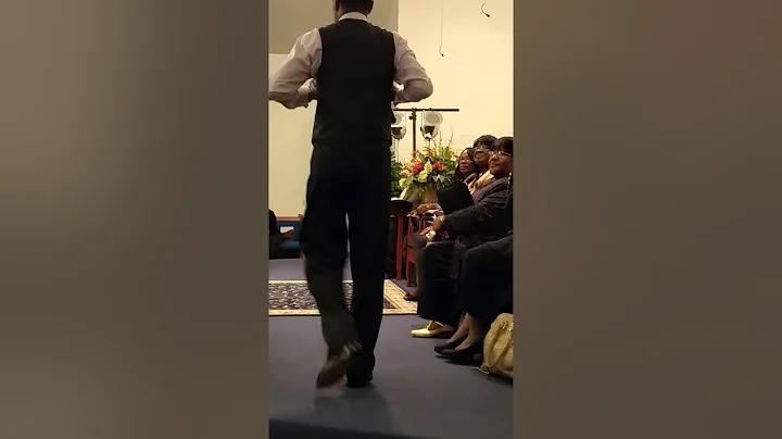 How much do you know God?